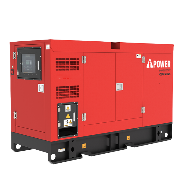 AP100DCE-aipower