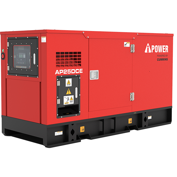 AP25DCE-aipower